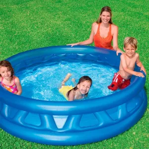 Intex Swimming Pool 199x41cm