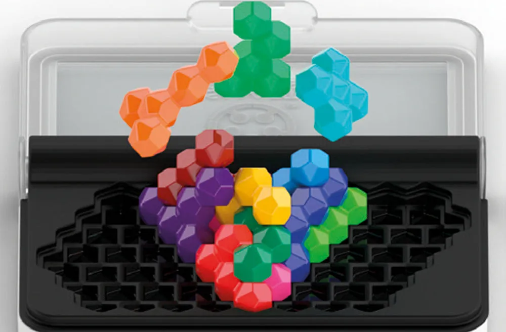 IQ Six Pro