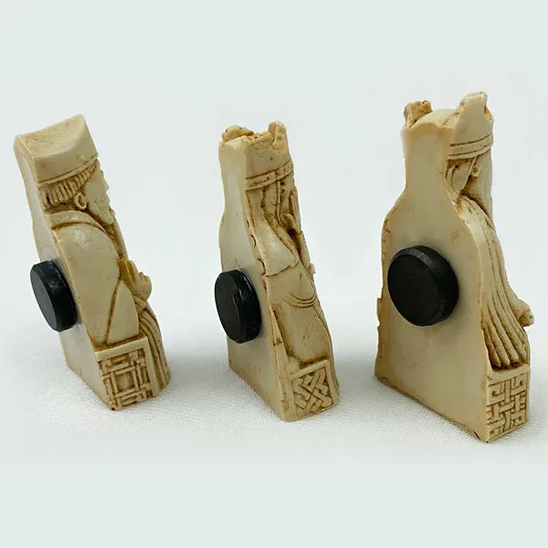 Isle of Lewis Fridge Magnets