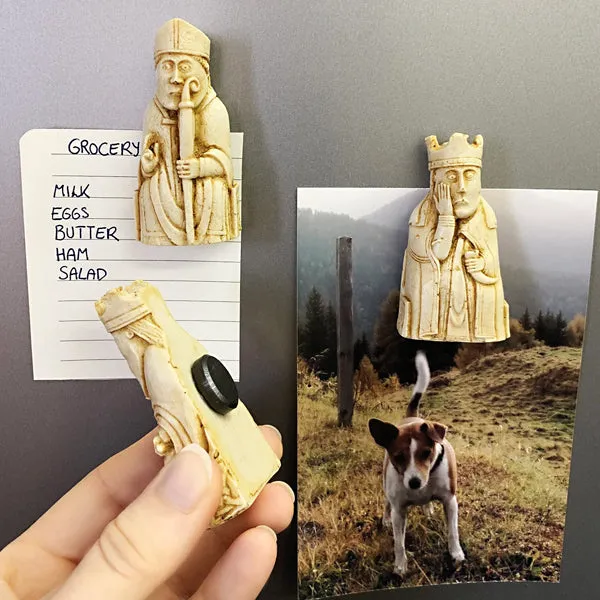 Isle of Lewis Fridge Magnets