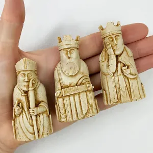 Isle of Lewis Fridge Magnets