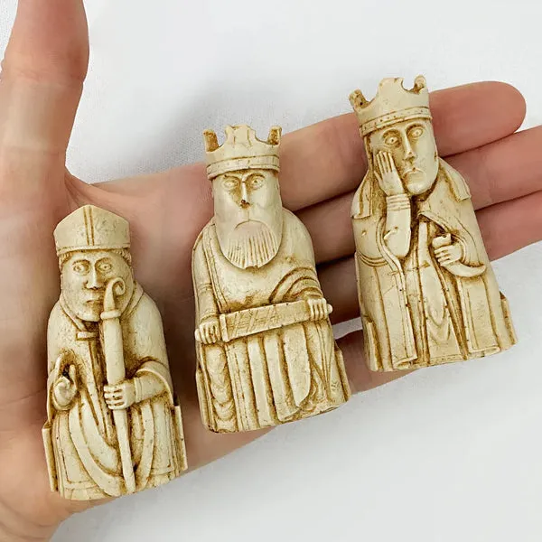 Isle of Lewis Fridge Magnets