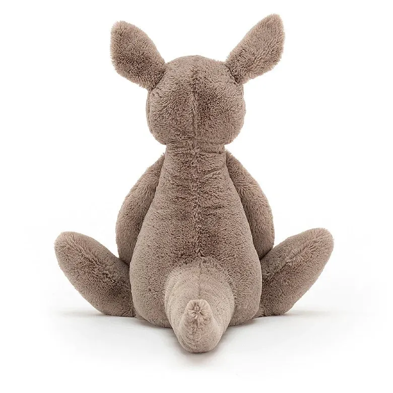 JELLYCAT KARA KANGAROO