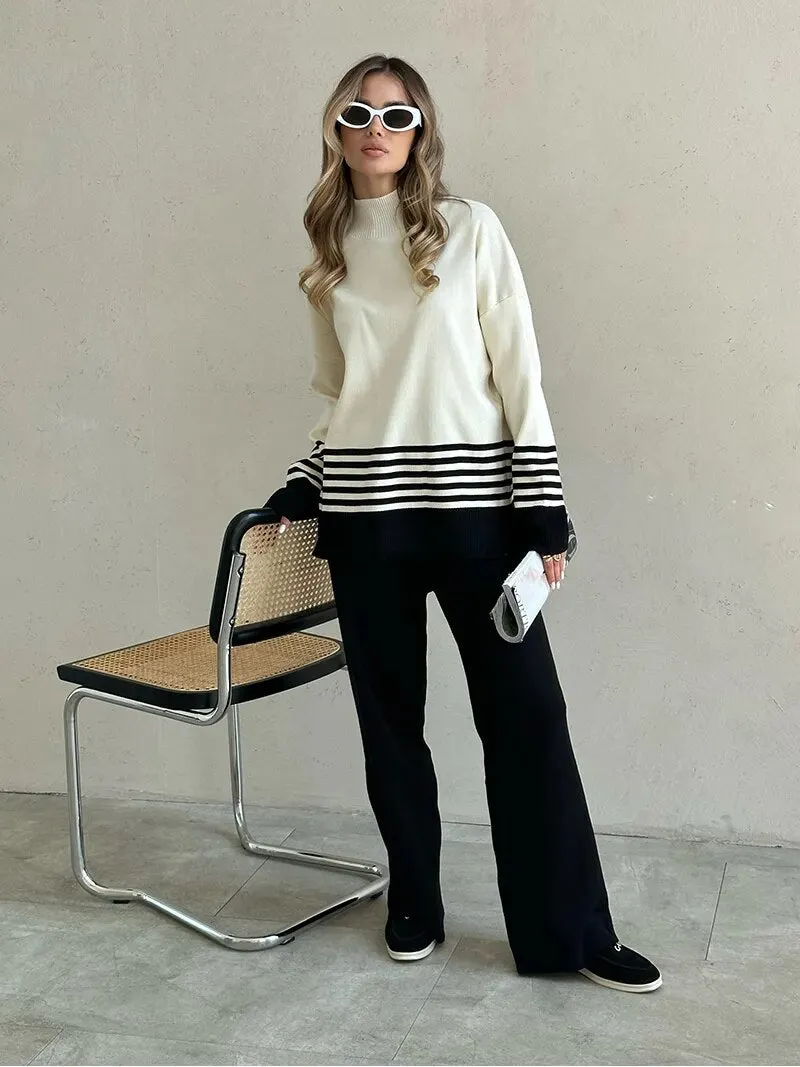 Joanna Luxury Coord Sets