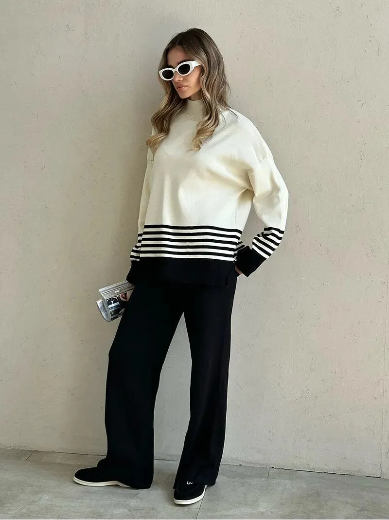 Joanna Luxury Coord Sets