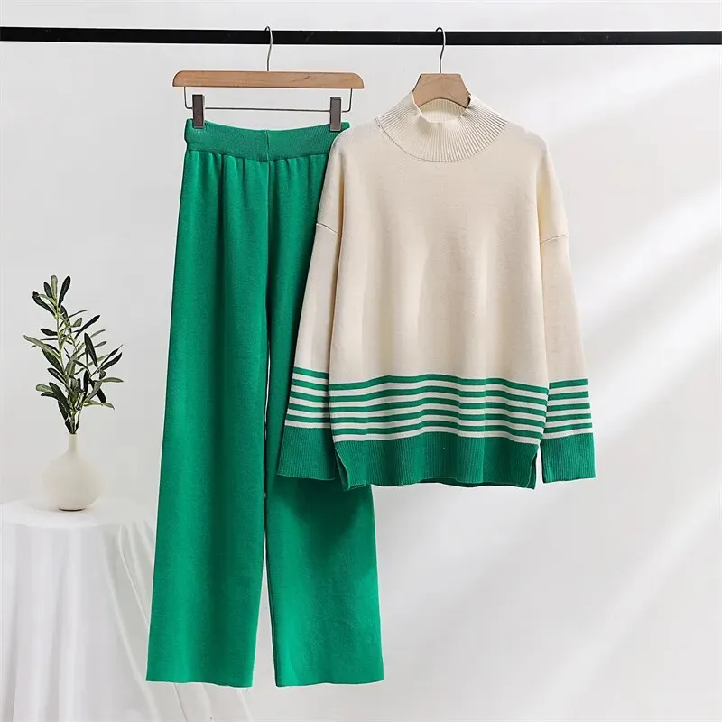 Joanna Luxury Coord Sets