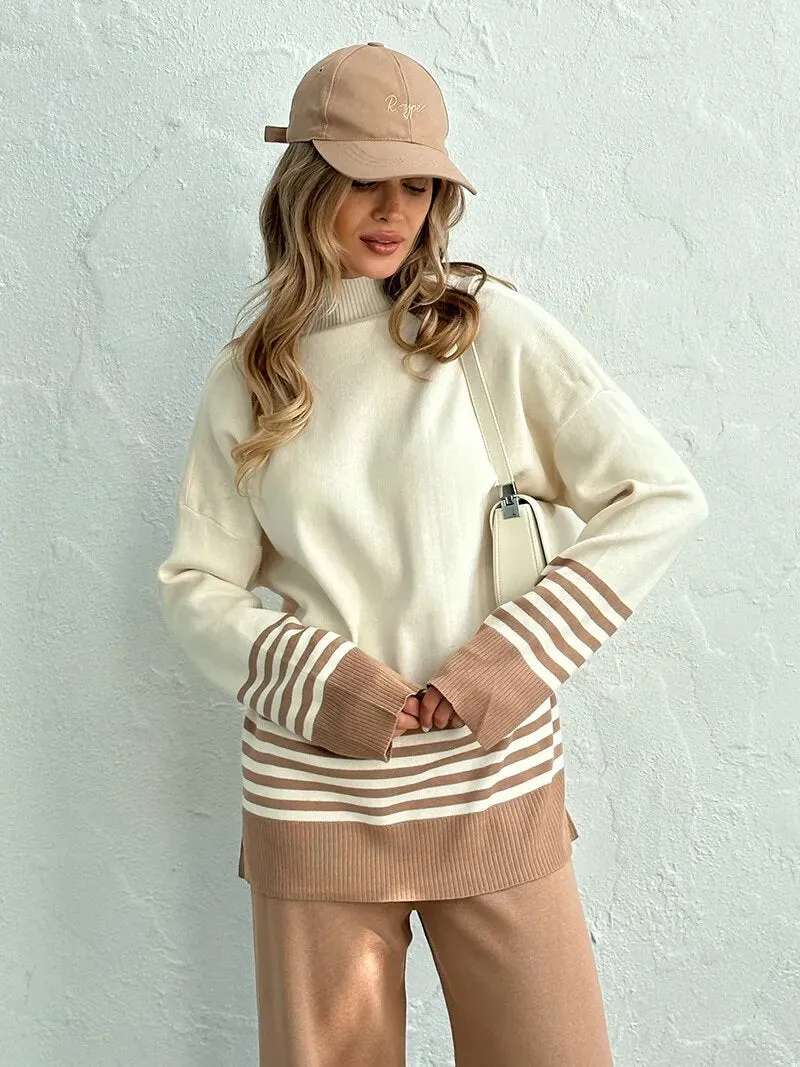 Joanna Luxury Coord Sets