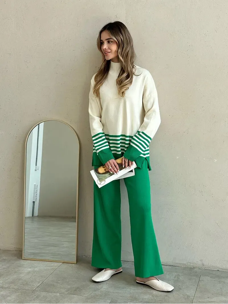 Joanna Luxury Coord Sets