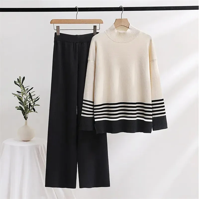 Joanna Luxury Coord Sets
