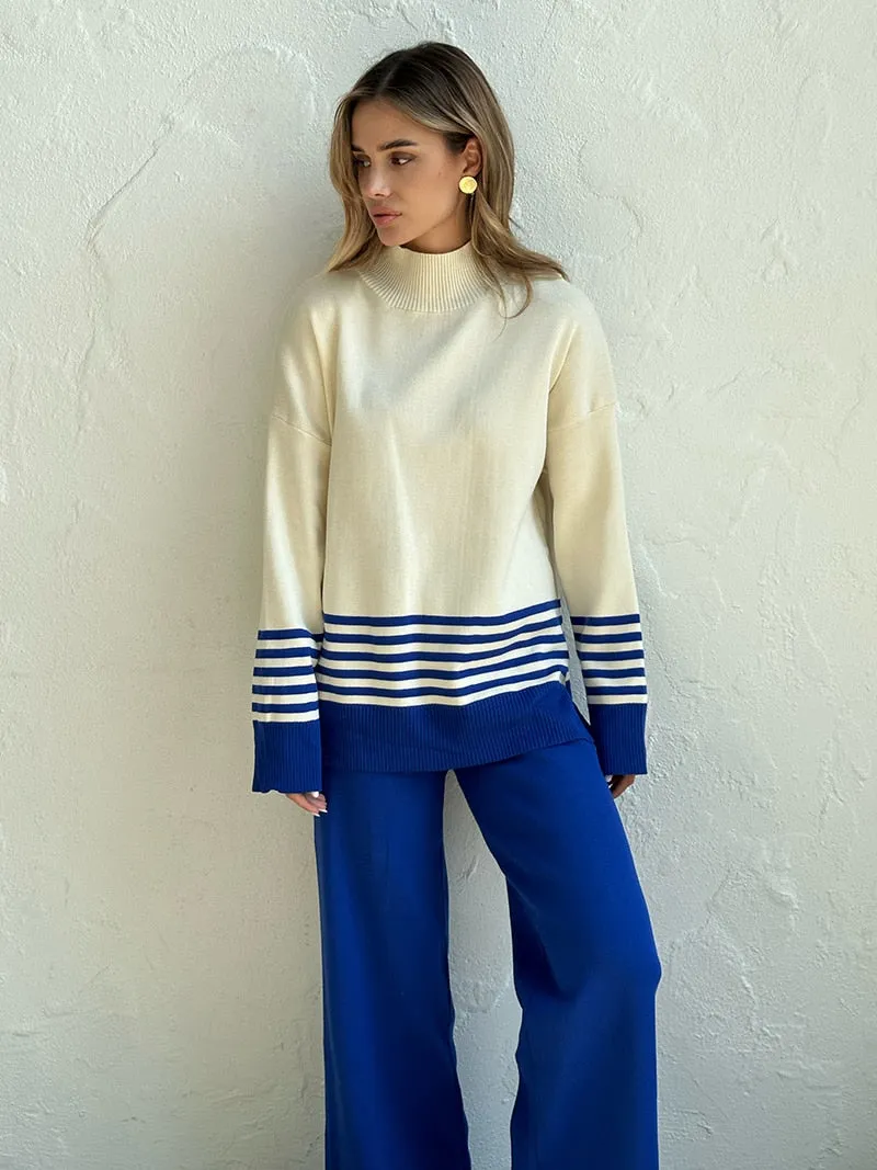 Joanna Luxury Coord Sets