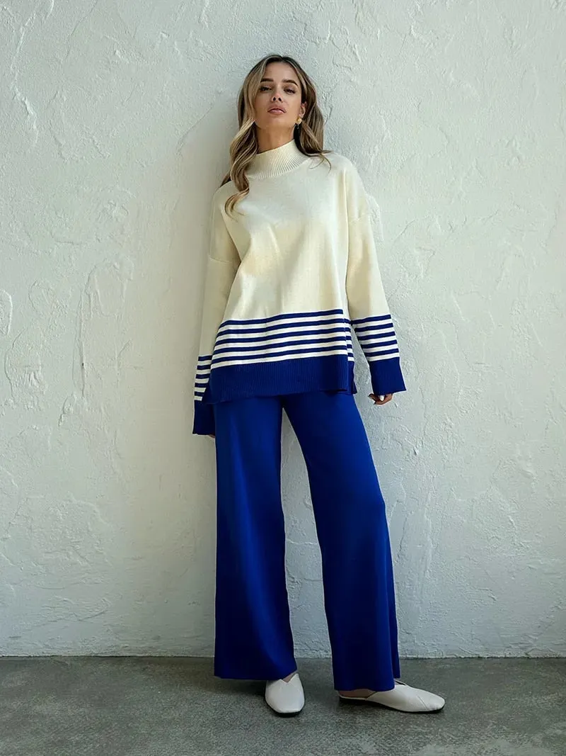 Joanna Luxury Coord Sets