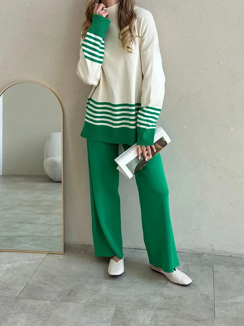 Joanna Luxury Coord Sets