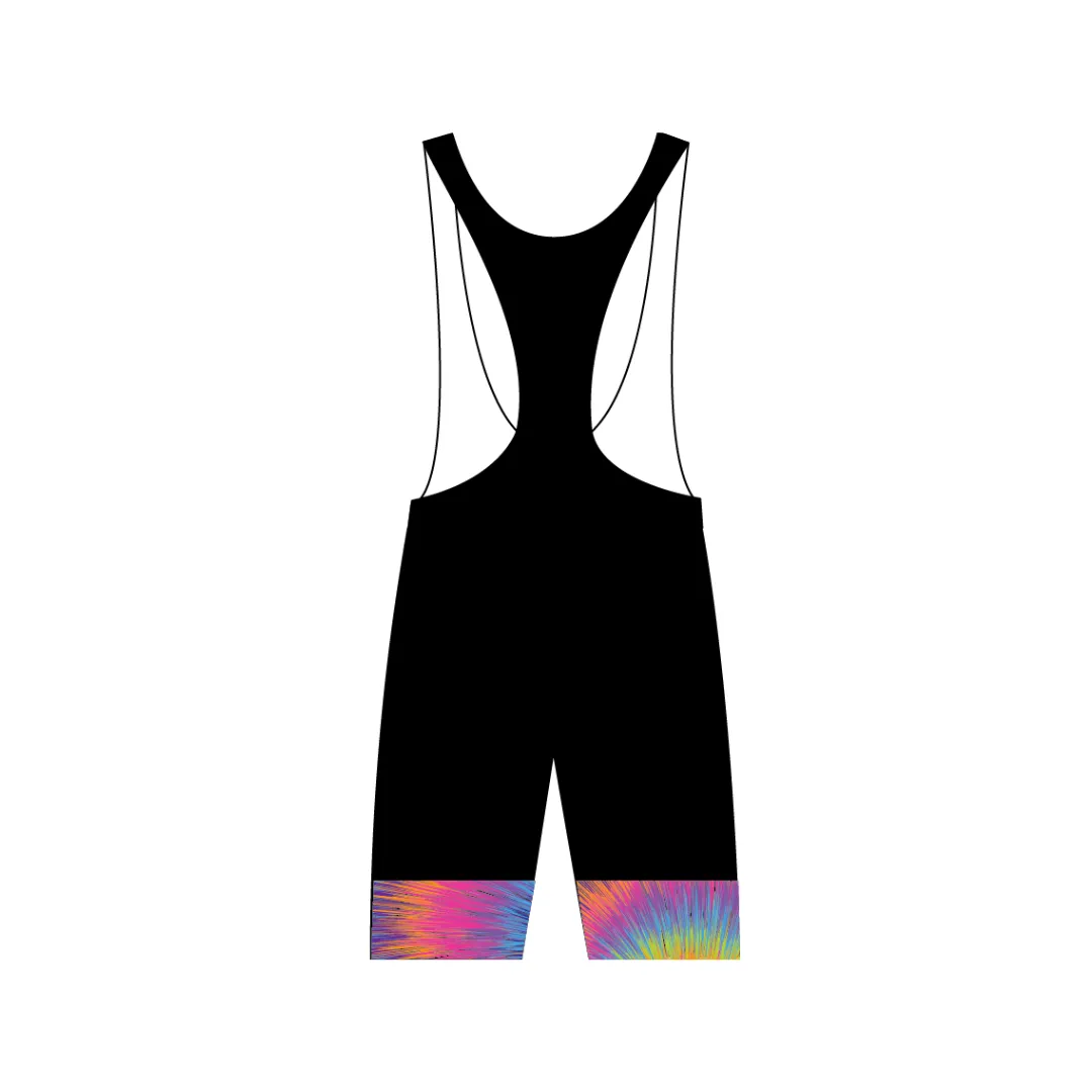 Killer Bees Men's Bibs