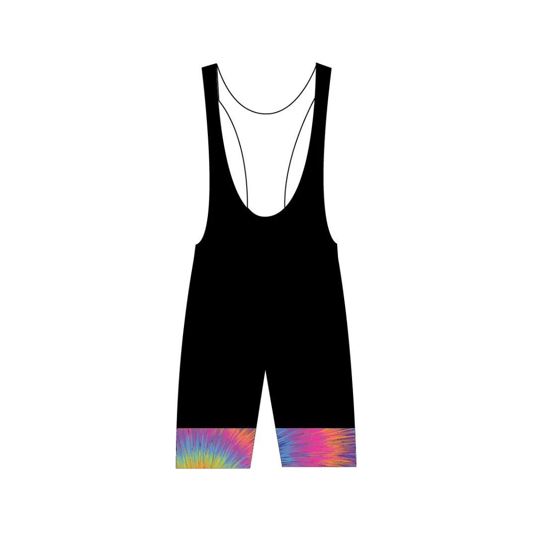 Killer Bees Men's Bibs