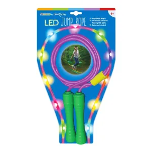 LED JUMPROPE