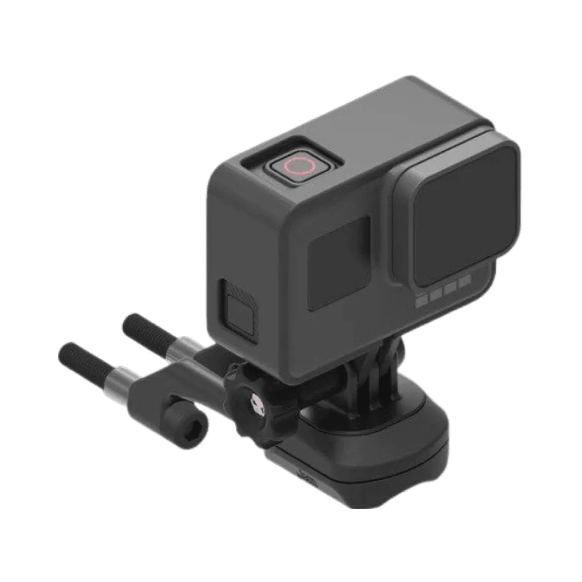 Lezyne Direct X-Lock Mount System