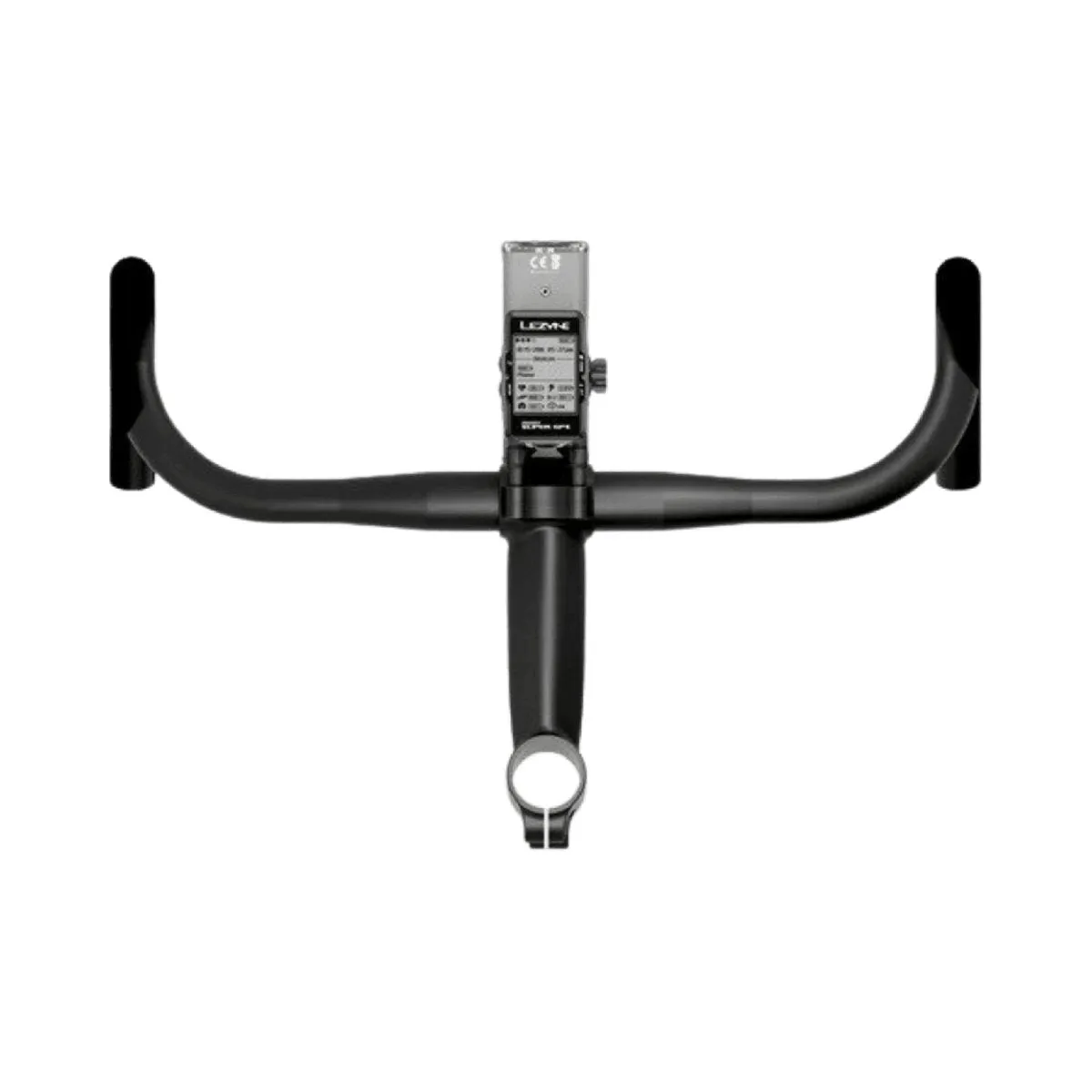 Lezyne Direct X-Lock Mount System
