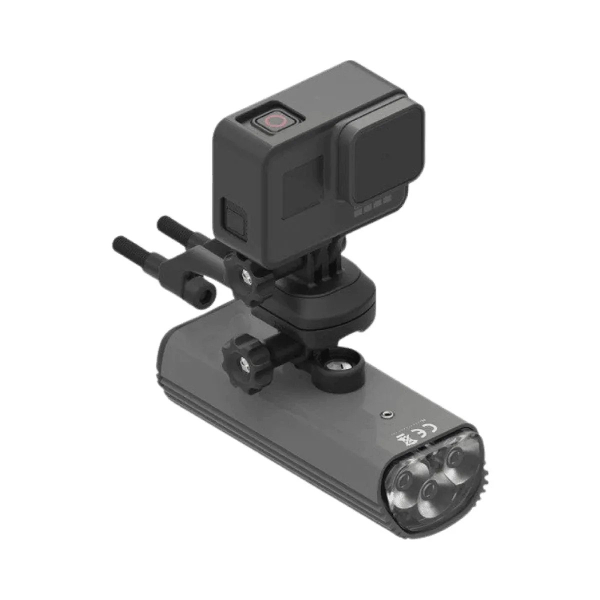 Lezyne Direct X-Lock Mount System