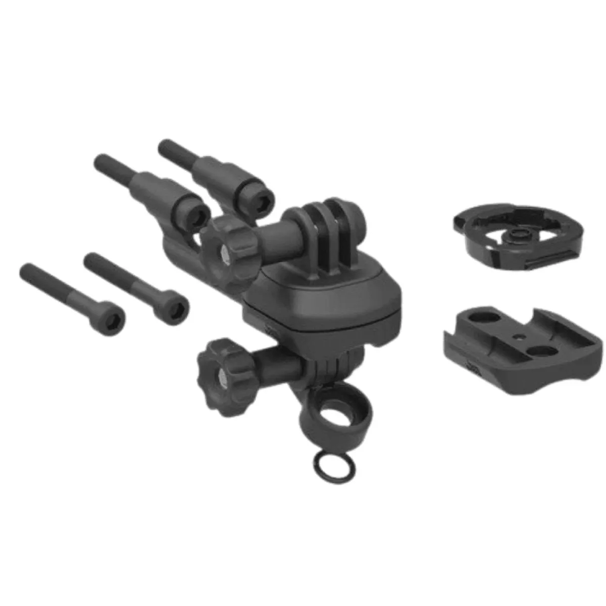 Lezyne Direct X-Lock Mount System