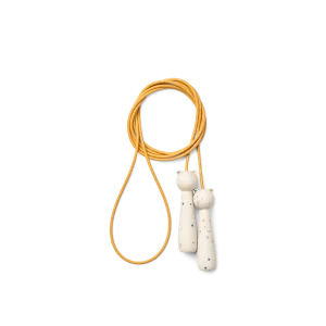 Liewood Birdie Rope | Splash Dots /Sea Shell