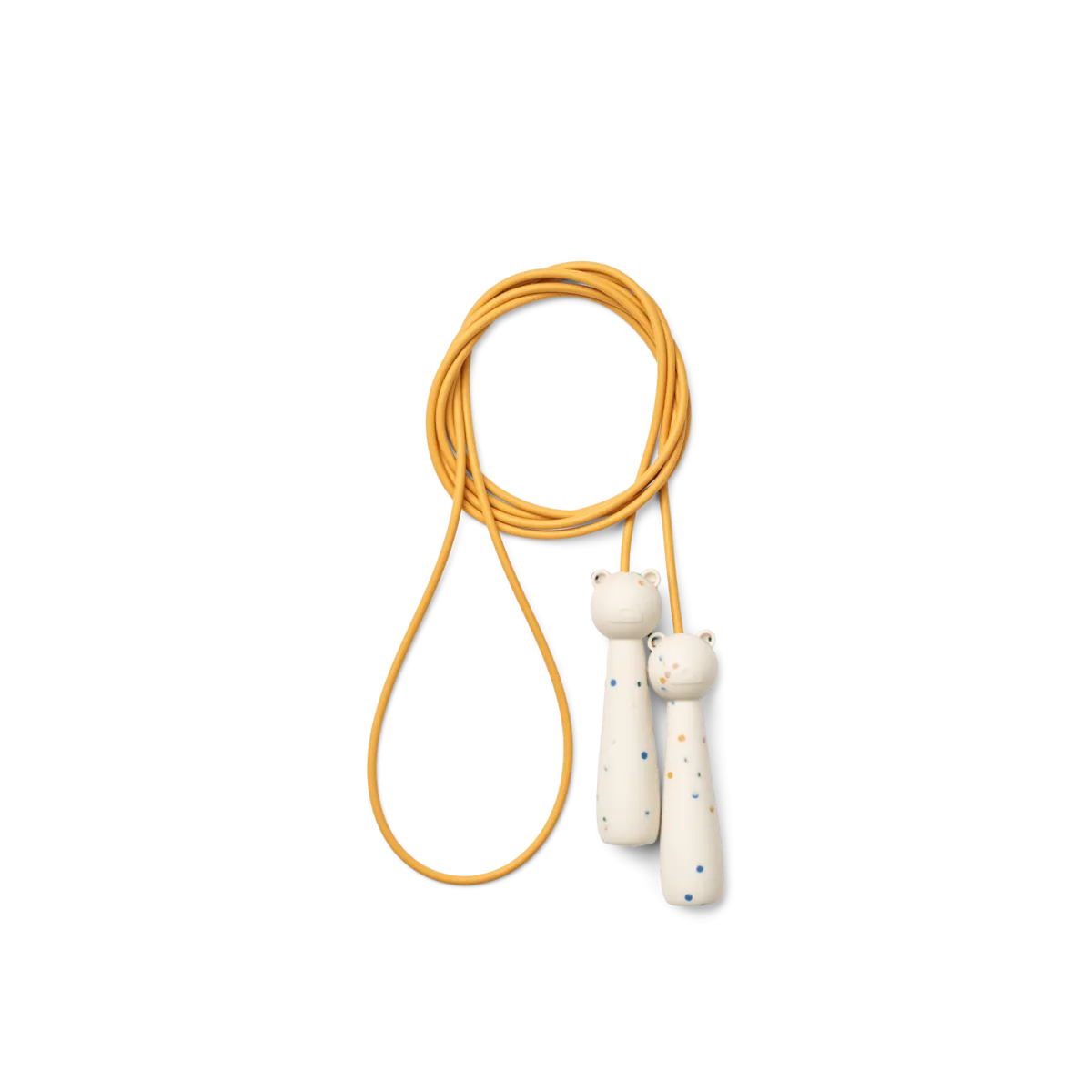 Liewood Birdie Rope | Splash Dots /Sea Shell