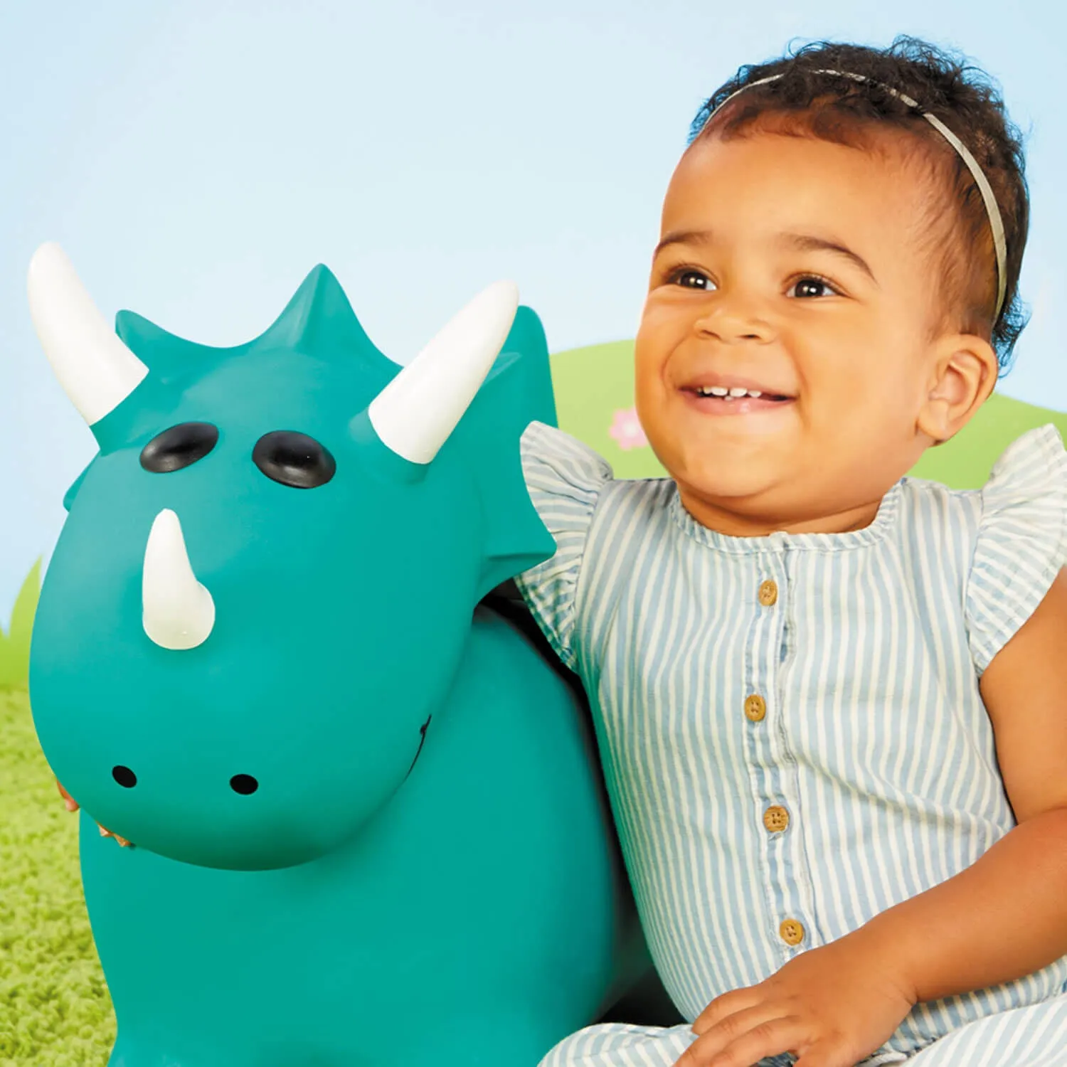 Little Tikes Dino Animal Hopper