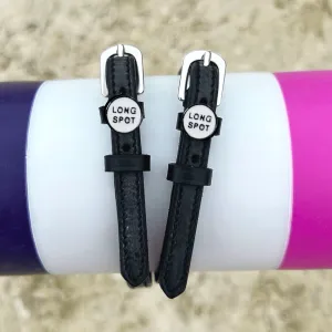 Long Spot Spur Straps