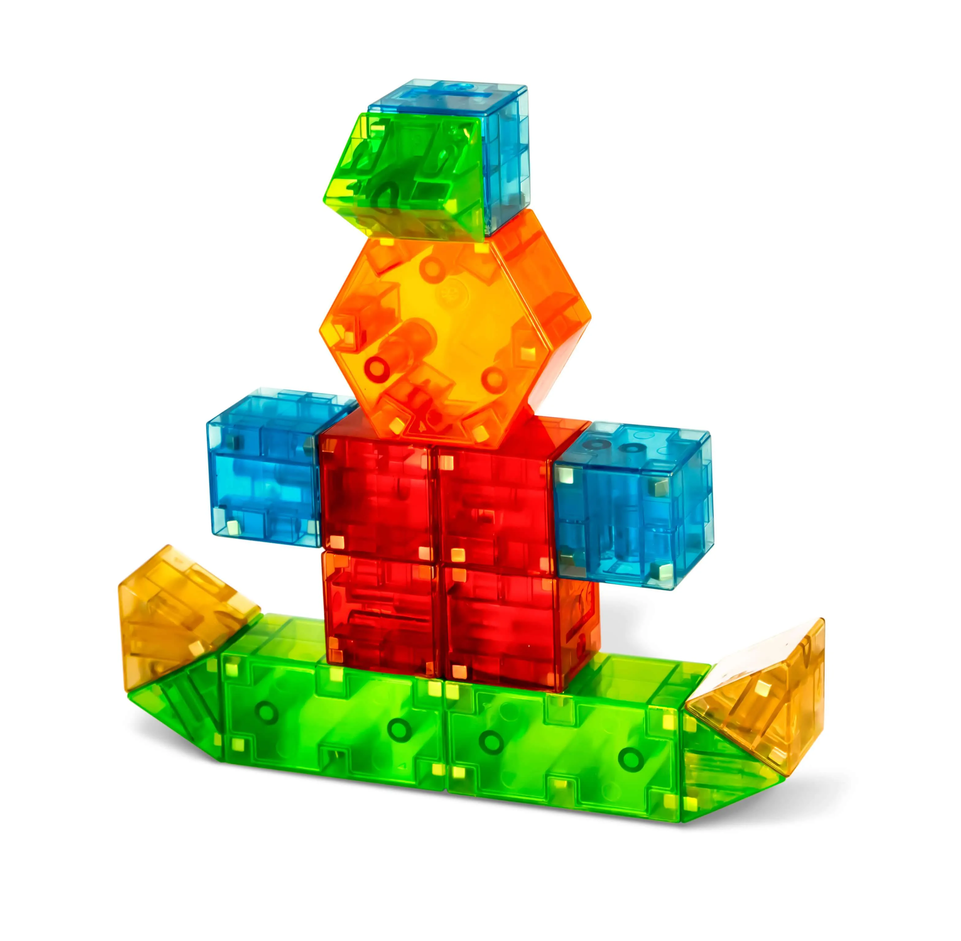 Magna-Quibix 29 Piece Set