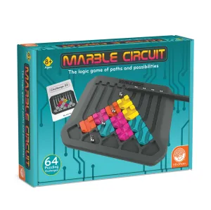 Marble Circuit
