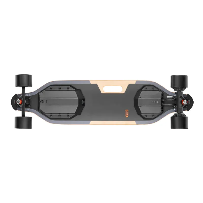 Meepo V5 Electric Skateboard and Longboard