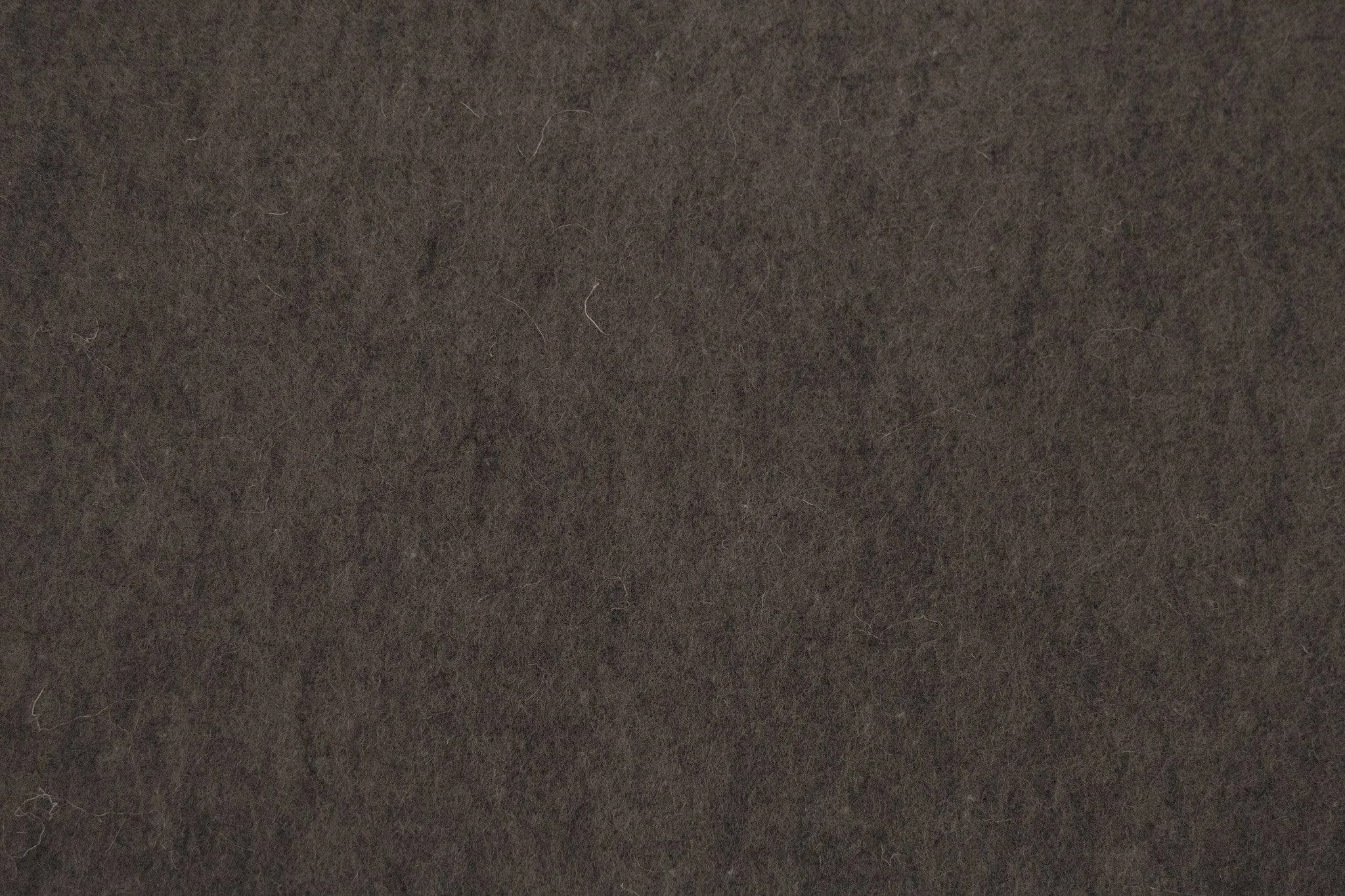 Melange Gravel 1.2mm Wool Felt