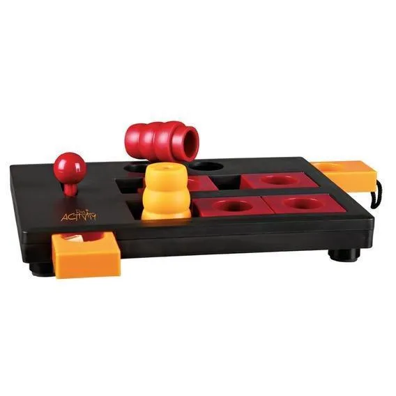 Mini Mover Strategy Game | Level 3