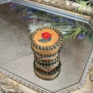 Mini Partial Quill Baskets - various options