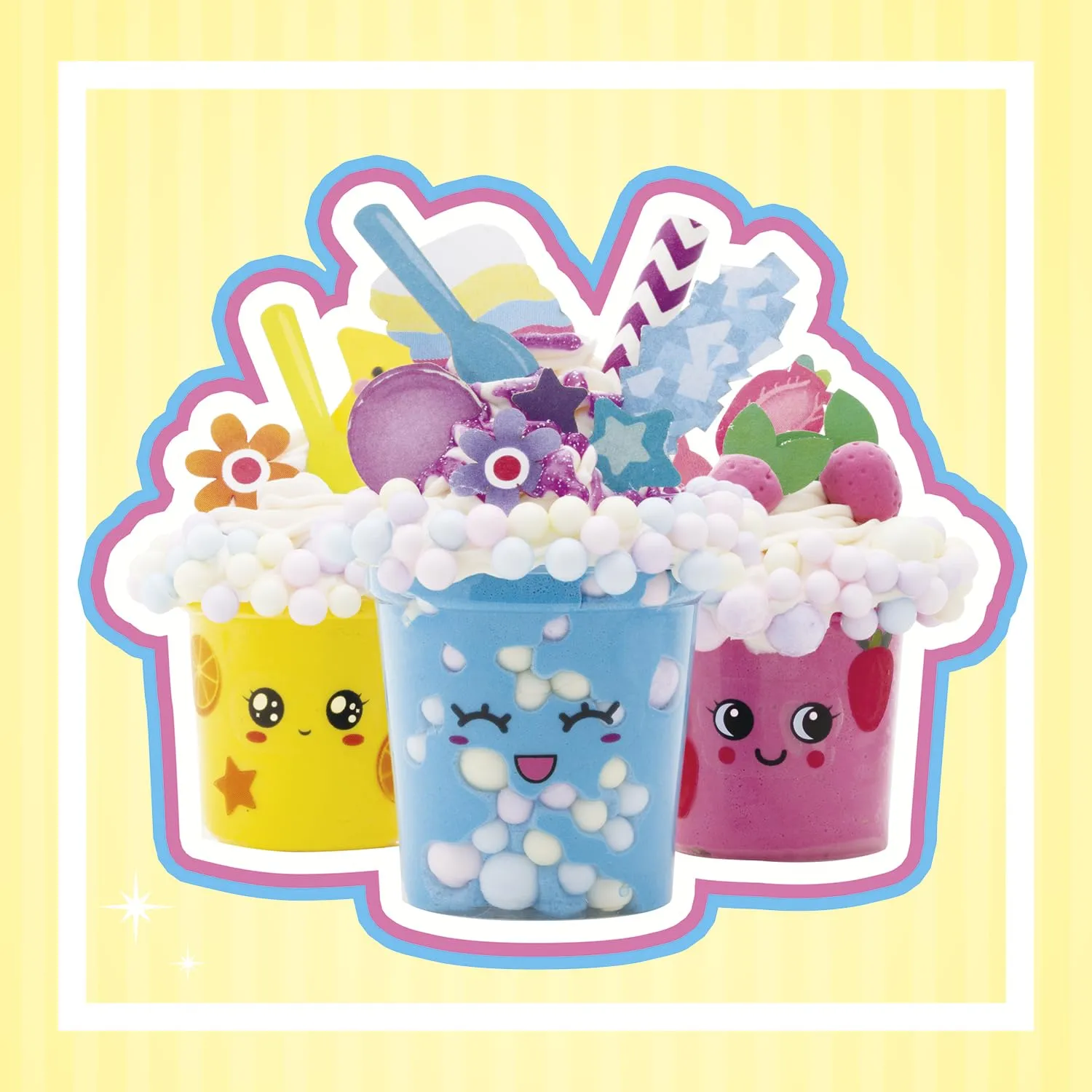 Mini Shake Shop