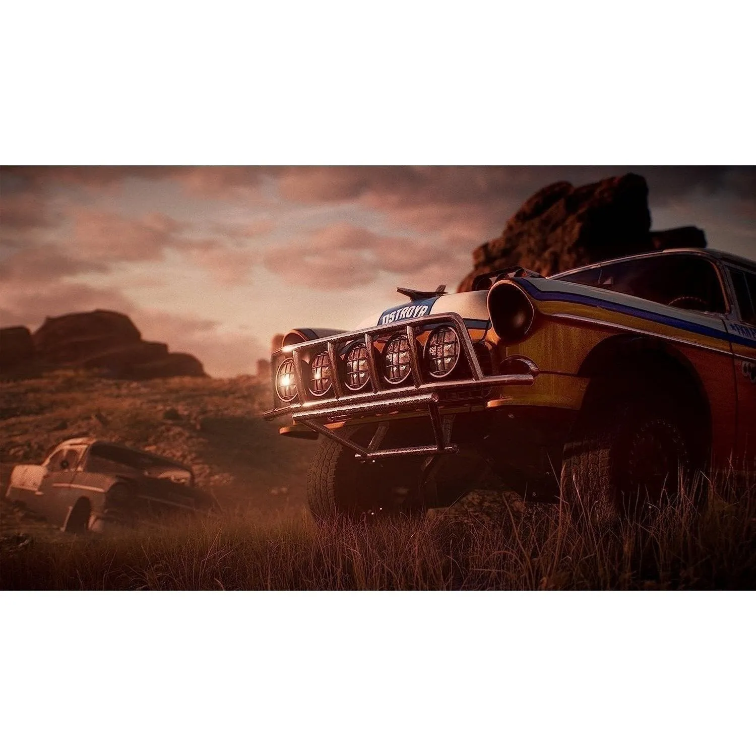 Need For Speed PayBack (Xbox One & Xbox Series X)