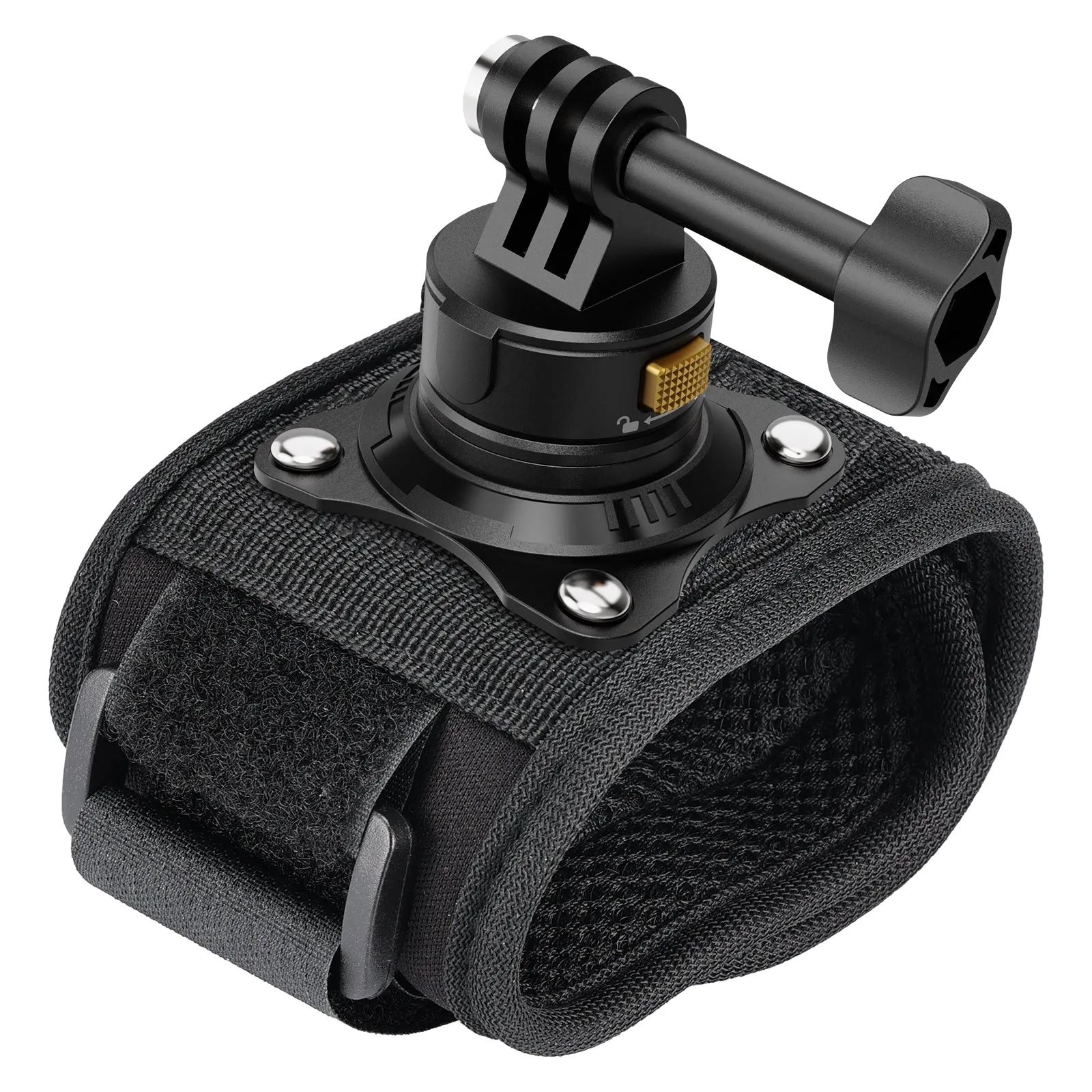 NEEWER GP21 Wrist Strap Mount for Action Camera
