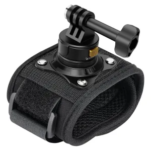 NEEWER GP21 Wrist Strap Mount for Action Camera