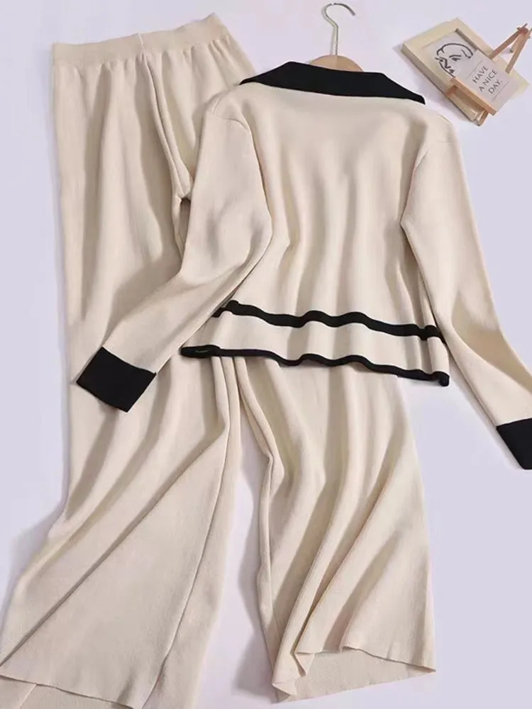 Nelson Luxury Coord Sets