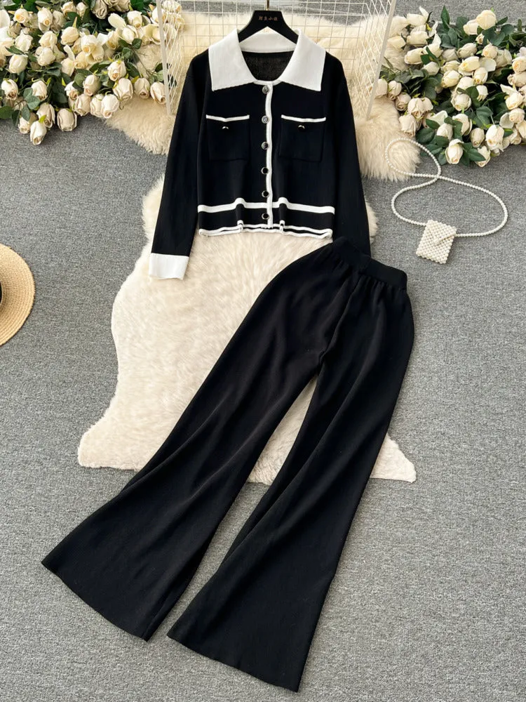 Nelson Luxury Coord Sets