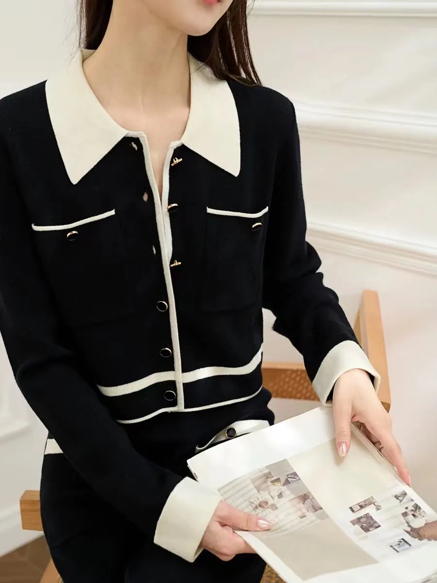 Nelson Luxury Coord Sets