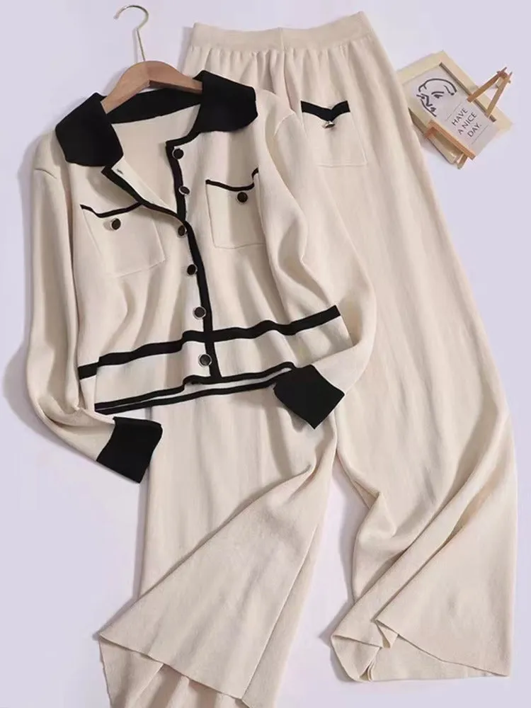 Nelson Luxury Coord Sets