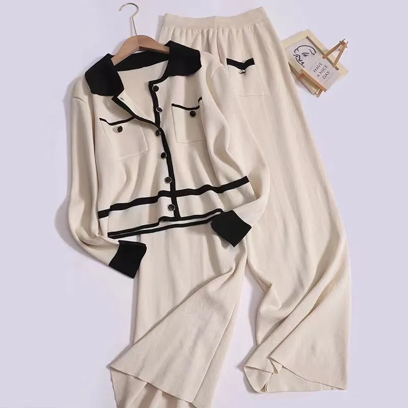 Nelson Luxury Coord Sets