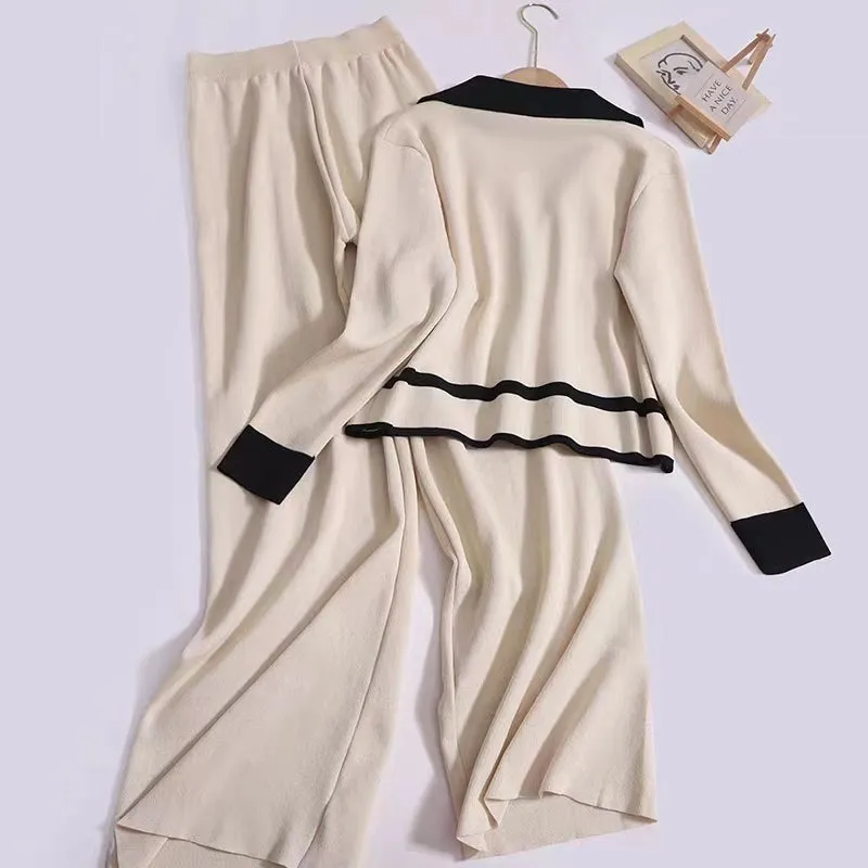 Nelson Luxury Coord Sets