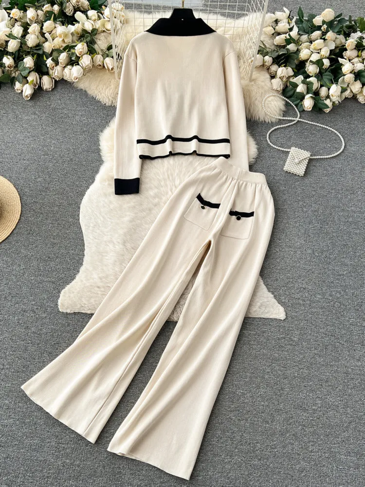 Nelson Luxury Coord Sets