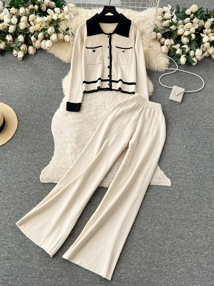 Nelson Luxury Coord Sets