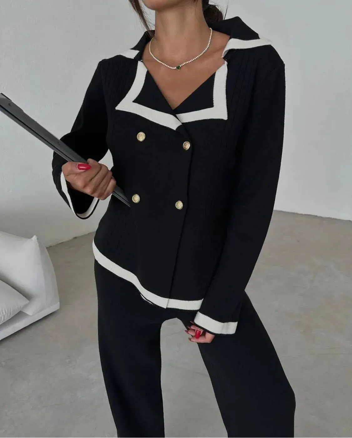 Neva Luxury Coord Sets