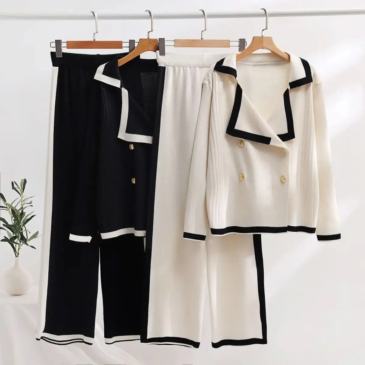 Neva Luxury Coord Sets