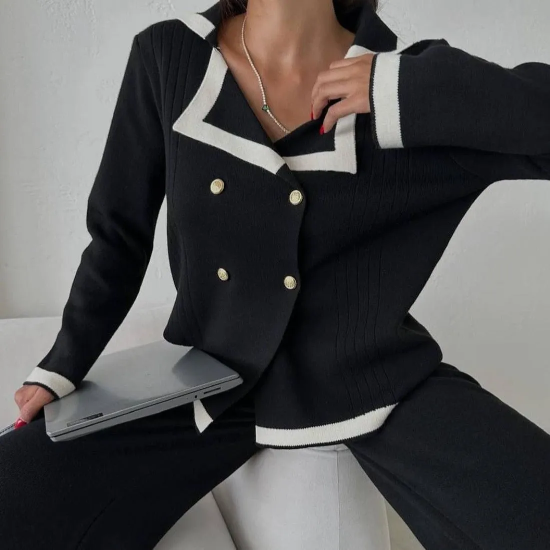 Neva Luxury Coord Sets