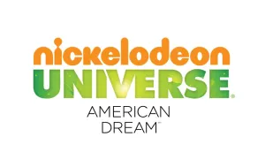 Nickelodeon Universe - American Dream