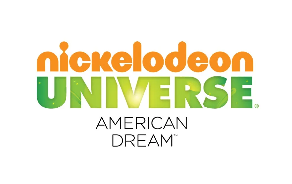 Nickelodeon Universe - American Dream